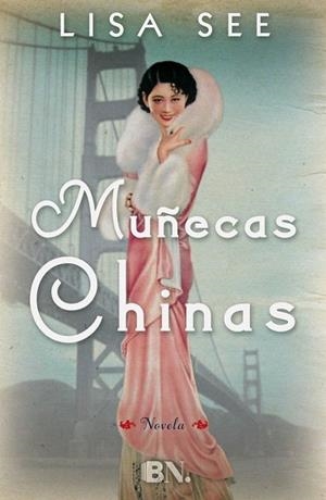 MUÑECAS CHINAS | 9788466656191 | SEE, LISA | Llibres Parcir | Llibreria Parcir | Llibreria online de Manresa | Comprar llibres en català i castellà online
