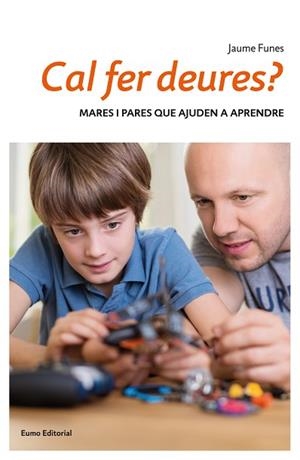 CAL FER DEURES? | 9788497665339 | FUNES, JAUME | Llibres Parcir | Librería Parcir | Librería online de Manresa | Comprar libros en catalán y castellano online