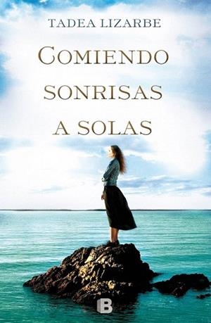 COMIENDO SONRISAS A SOLAS | 9788466656535 | LIZARBE, TADEA | Llibres Parcir | Librería Parcir | Librería online de Manresa | Comprar libros en catalán y castellano online
