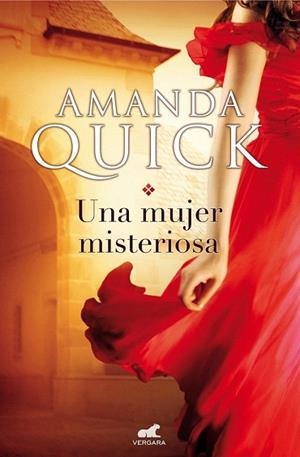 LA MUJER MISTERIOSA | 9788415420835 | QUICK, AMANDA | Llibres Parcir | Librería Parcir | Librería online de Manresa | Comprar libros en catalán y castellano online