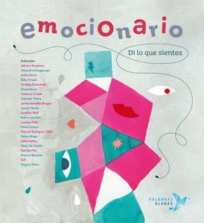 EMOCIONARIO | 9788494151309 | ROMERO VALCÁRCEL, RAFAEL / NÚÑEZ PEREIRA, CRISTINA | Llibres Parcir | Llibreria Parcir | Llibreria online de Manresa | Comprar llibres en català i castellà online