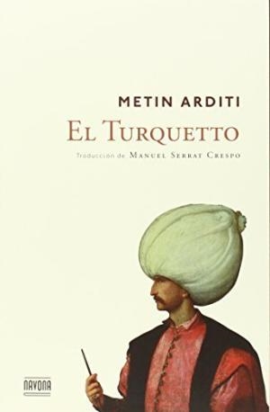 EL TURQUETTO | 9788416259076 | METIN ARDITI | Llibres Parcir | Llibreria Parcir | Llibreria online de Manresa | Comprar llibres en català i castellà online