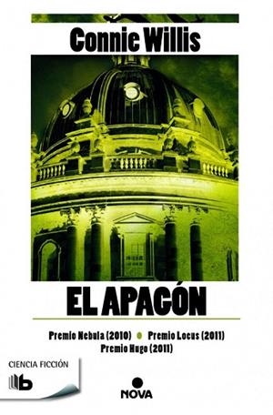 EL APAGÓN | 9788490700433 | WILLIS, CONNIE | Llibres Parcir | Llibreria Parcir | Llibreria online de Manresa | Comprar llibres en català i castellà online