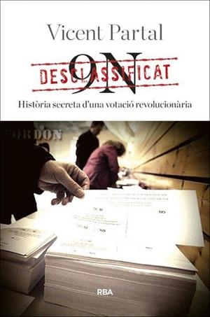 DESCLASSIFICAT: 9-N | 9788482647210 | PARTAL MONTESINOS, VICENT | Llibres Parcir | Llibreria Parcir | Llibreria online de Manresa | Comprar llibres en català i castellà online