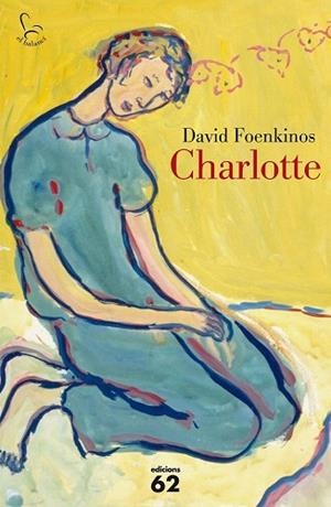 CHARLOTTE (CAT.) | 9788429774375 | DAVID FOENKINOS | Llibres Parcir | Llibreria Parcir | Llibreria online de Manresa | Comprar llibres en català i castellà online