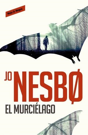 EL MURCIÉLAGO (HARRY HOLE 1) | 9788416195008 | NESBO,JO | Llibres Parcir | Llibreria Parcir | Llibreria online de Manresa | Comprar llibres en català i castellà online