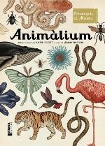 ANIMÀLIUM | 9788415315223 | SCOTT, KATIE (L.) / BROOM, JENNY | Llibres Parcir | Librería Parcir | Librería online de Manresa | Comprar libros en catalán y castellano online
