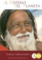 MISTERIO DEL PLANETA, EL | 9788499501406 | SIBANANDA, BABAJI | Llibres Parcir | Librería Parcir | Librería online de Manresa | Comprar libros en catalán y castellano online