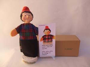 TITELLA.CANÇO MA : EN PATUFET | 9999900001051 | Llibres Parcir | Librería Parcir | Librería online de Manresa | Comprar libros en catalán y castellano online