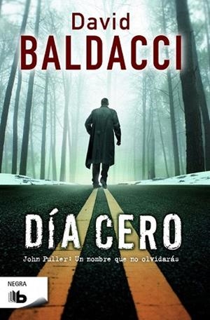 DÍA CERO | 9788490700648 | BALDACCI, DAVID | Llibres Parcir | Llibreria Parcir | Llibreria online de Manresa | Comprar llibres en català i castellà online