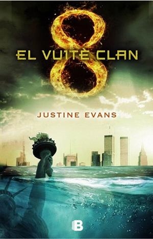 EL VUITÉ CLAN | 9788416075416 | EVANS, JUSTINE | Llibres Parcir | Llibreria Parcir | Llibreria online de Manresa | Comprar llibres en català i castellà online