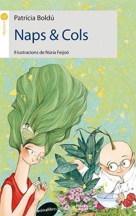 NAPS & COLS | 9788415975403 | BOLDÚ IBARS, PATRICIA-CAROLINA | Llibres Parcir | Llibreria Parcir | Llibreria online de Manresa | Comprar llibres en català i castellà online