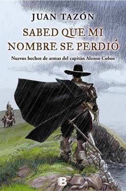 SABED QUE MI NOMBRE SE PERDIÓ | 9788466656788 | TAZÓN, JUAN | Llibres Parcir | Llibreria Parcir | Llibreria online de Manresa | Comprar llibres en català i castellà online