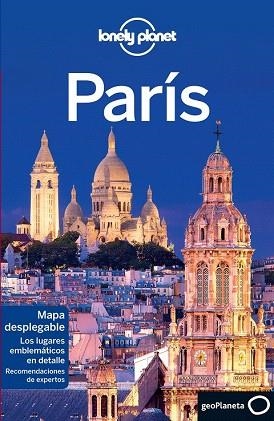 PARÍS 6 | 9788408137832 | CATHERINE LE NEVEZ/CHRISTOPHER PITTS/NICOLA WILLIAMS | Llibres Parcir | Llibreria Parcir | Llibreria online de Manresa | Comprar llibres en català i castellà online