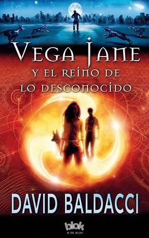 VEGA JANE Y EL REINO DE LO DESCONOCIDO | 9788416075386 | BALDACCI, DAVID | Llibres Parcir | Librería Parcir | Librería online de Manresa | Comprar libros en catalán y castellano online