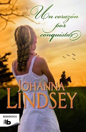 UN CORAZÓN POR CONQUISTAR | 9788490700600 | LINDSEY, JOHANNA | Llibres Parcir | Librería Parcir | Librería online de Manresa | Comprar libros en catalán y castellano online