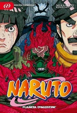 NARUTO Nº 69 | 9788416244416 | MASASHI KISHIMOTO | Llibres Parcir | Llibreria Parcir | Llibreria online de Manresa | Comprar llibres en català i castellà online