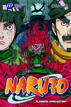 NARUTO CATALÀ Nº 69 | 9788416244423 | MASASHI KISHIMOTO | Llibres Parcir | Llibreria Parcir | Llibreria online de Manresa | Comprar llibres en català i castellà online