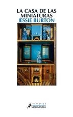 LA CASA DE LAS MINIATURAS | 9788498386745 | BURTON, JESSIE | Llibres Parcir | Llibreria Parcir | Llibreria online de Manresa | Comprar llibres en català i castellà online