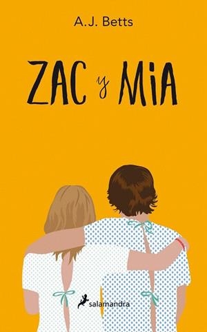 ZAC Y MIA | 9788498386509 | BETTS, A. J. | Llibres Parcir | Llibreria Parcir | Llibreria online de Manresa | Comprar llibres en català i castellà online