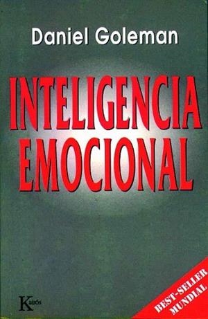 INTELIGENCIA EMOCIONAL | 9788472453715 | GOLEMAN | Llibres Parcir | Llibreria Parcir | Llibreria online de Manresa | Comprar llibres en català i castellà online