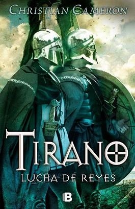 LUCHA DE REYES | 9788466657181 | CAMERON, CHRISTIAN | Llibres Parcir | Llibreria Parcir | Llibreria online de Manresa | Comprar llibres en català i castellà online