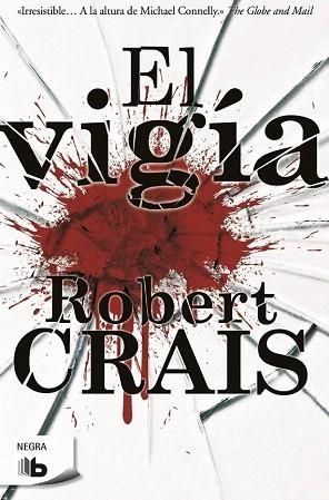 EL VIGÍA | 9788490700754 | CRAIS, ROBERT | Llibres Parcir | Llibreria Parcir | Llibreria online de Manresa | Comprar llibres en català i castellà online