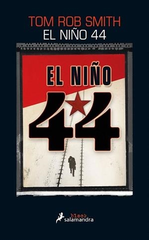 EL NIÑO 44 | 9788416237050 | SMITH, TOM ROB | Llibres Parcir | Llibreria Parcir | Llibreria online de Manresa | Comprar llibres en català i castellà online
