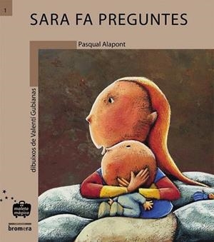 SARA FA PREGUNTES | 9788476601532 | PASQUAL ALAPONT RAMON | Llibres Parcir | Librería Parcir | Librería online de Manresa | Comprar libros en catalán y castellano online