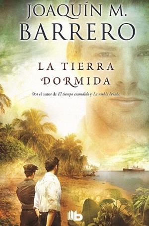 LA TIERRA DORMIDA | 9788490700778 | BARRERO, JOAQUIN M. | Llibres Parcir | Librería Parcir | Librería online de Manresa | Comprar libros en catalán y castellano online