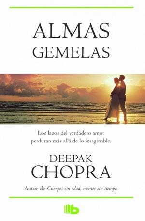 ALMAS GEMELAS | 9788490700792 | CHOPRA, DEEPAK | Llibres Parcir | Llibreria Parcir | Llibreria online de Manresa | Comprar llibres en català i castellà online