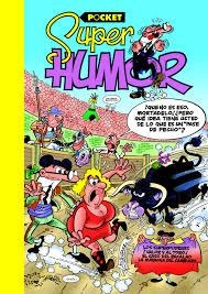SUPER HUMOR POCKET 9. LA RUTA DEL YERBAJO | 9788466656092 | IBÁÑEZ TALAVERA, FRANCISCO | Llibres Parcir | Librería Parcir | Librería online de Manresa | Comprar libros en catalán y castellano online