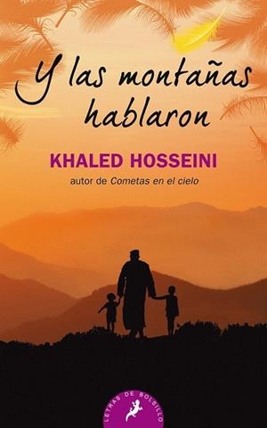 Y LAS MONTAÑAS HABLARON | 9788498386875 | HOSSEINI, KHALED | Llibres Parcir | Librería Parcir | Librería online de Manresa | Comprar libros en catalán y castellano online