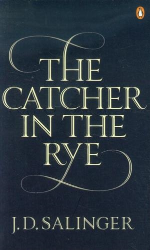 THE CATCHER IN THE RYE | 9780241950425 | SALINGER, J. D. | Llibres Parcir | Llibreria Parcir | Llibreria online de Manresa | Comprar llibres en català i castellà online