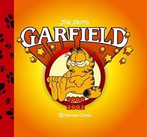 GARFIELD Nº 12 (2000/2002) | 9788468480091 | JIM DAVIS | Llibres Parcir | Llibreria Parcir | Llibreria online de Manresa | Comprar llibres en català i castellà online