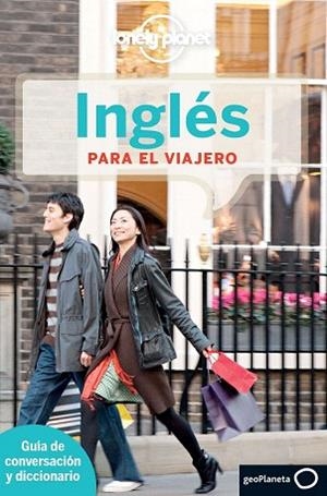 INGLÉS PARA EL VIAJERO 4 | 9788408139027 | AA. VV. | Llibres Parcir | Llibreria Parcir | Llibreria online de Manresa | Comprar llibres en català i castellà online