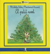 EL PETIT AVET | 9788424622107 | VALERI, MARIA EULÀLIA | Llibres Parcir | Librería Parcir | Librería online de Manresa | Comprar libros en catalán y castellano online