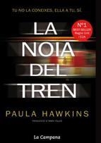 LA NOIA DEL TREN | 9788416457007 | HAWKINS, PAULA | Llibres Parcir | Llibreria Parcir | Llibreria online de Manresa | Comprar llibres en català i castellà online