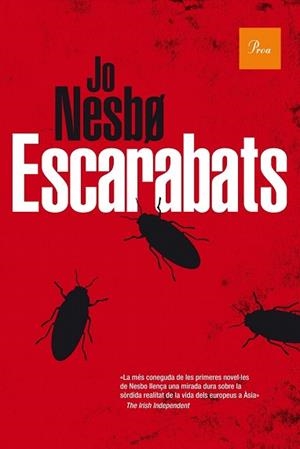 ESCARABATS (HARRY HOLE 2) | 9788475885742 | JO NESBO | Llibres Parcir | Librería Parcir | Librería online de Manresa | Comprar libros en catalán y castellano online