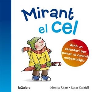 MIRANT EL CEL | 9788424656454 | USART, MÒNICA | Llibres Parcir | Librería Parcir | Librería online de Manresa | Comprar libros en catalán y castellano online