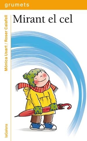 MIRANT EL CEL | 9788424649890 | USART, MÒNICA | Llibres Parcir | Llibreria Parcir | Llibreria online de Manresa | Comprar llibres en català i castellà online