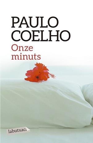 ONZE MINUTS | 9788416334315 | PAULO COELHO | Llibres Parcir | Llibreria Parcir | Llibreria online de Manresa | Comprar llibres en català i castellà online
