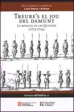 TREURE'S EL JOU DEL DAMUNT | 9788439392569 | ROURA I AULINAS, LLUÍS / SOBREQUÉS I CALLICÓ, JAUME / MORALES MONTOYA, MERCÈ | Llibres Parcir | Librería Parcir | Librería online de Manresa | Comprar libros en catalán y castellano online