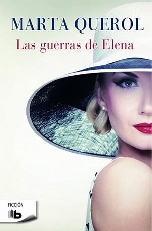 LAS GUERRAS DE ELENA | 9788490700945 | QUEROL BENÈCH, MARTA | Llibres Parcir | Librería Parcir | Librería online de Manresa | Comprar libros en catalán y castellano online