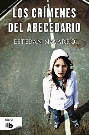 LOS CRÍMENES DEL ABECEDARIO | 9788490700990 | NAVARRO, ESTEBAN | Llibres Parcir | Llibreria Parcir | Llibreria online de Manresa | Comprar llibres en català i castellà online