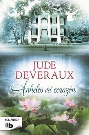 ANHELOS DEL CORAZÓN | 9788490700983 | DEVERAUX, JUDE | Llibres Parcir | Llibreria Parcir | Llibreria online de Manresa | Comprar llibres en català i castellà online
