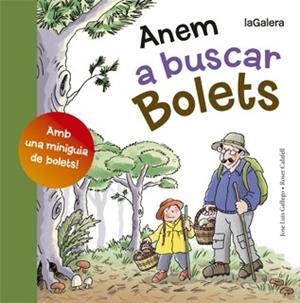 ANEM A BUSCAR BOLETS | 9788424652807 | GALLEGO, JOSÉ LUIS | Llibres Parcir | Llibreria Parcir | Llibreria online de Manresa | Comprar llibres en català i castellà online