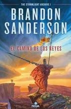 EL CAMINO DE LOS REYES | 9788466657662 | SANDERSON, BRANDON | Llibres Parcir | Llibreria Parcir | Llibreria online de Manresa | Comprar llibres en català i castellà online