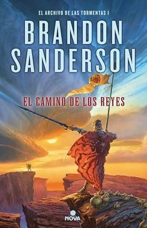 PALABRAS RADIANTES | 9788466657549 | SANDERSON, BRANDON | Llibres Parcir | Llibreria Parcir | Llibreria online de Manresa | Comprar llibres en català i castellà online
