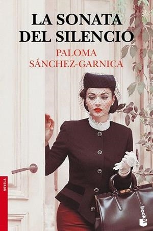 LA SONATA DEL SILENCIO | 9788408140580 | PALOMA SÁNCHEZ-GARNICA | Llibres Parcir | Librería Parcir | Librería online de Manresa | Comprar libros en catalán y castellano online